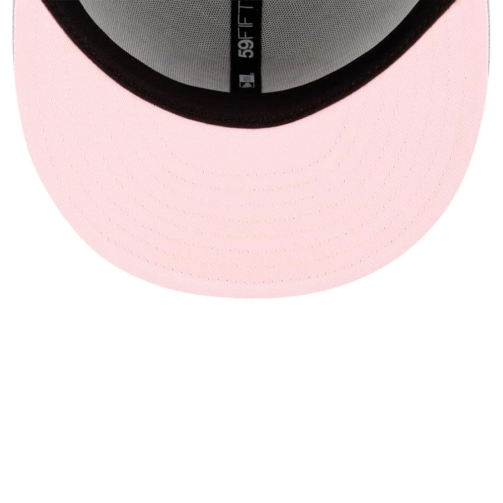 Amazon | [ニューエラ] 7-5/8(約60.6cm) キャップ 59FIFTY
